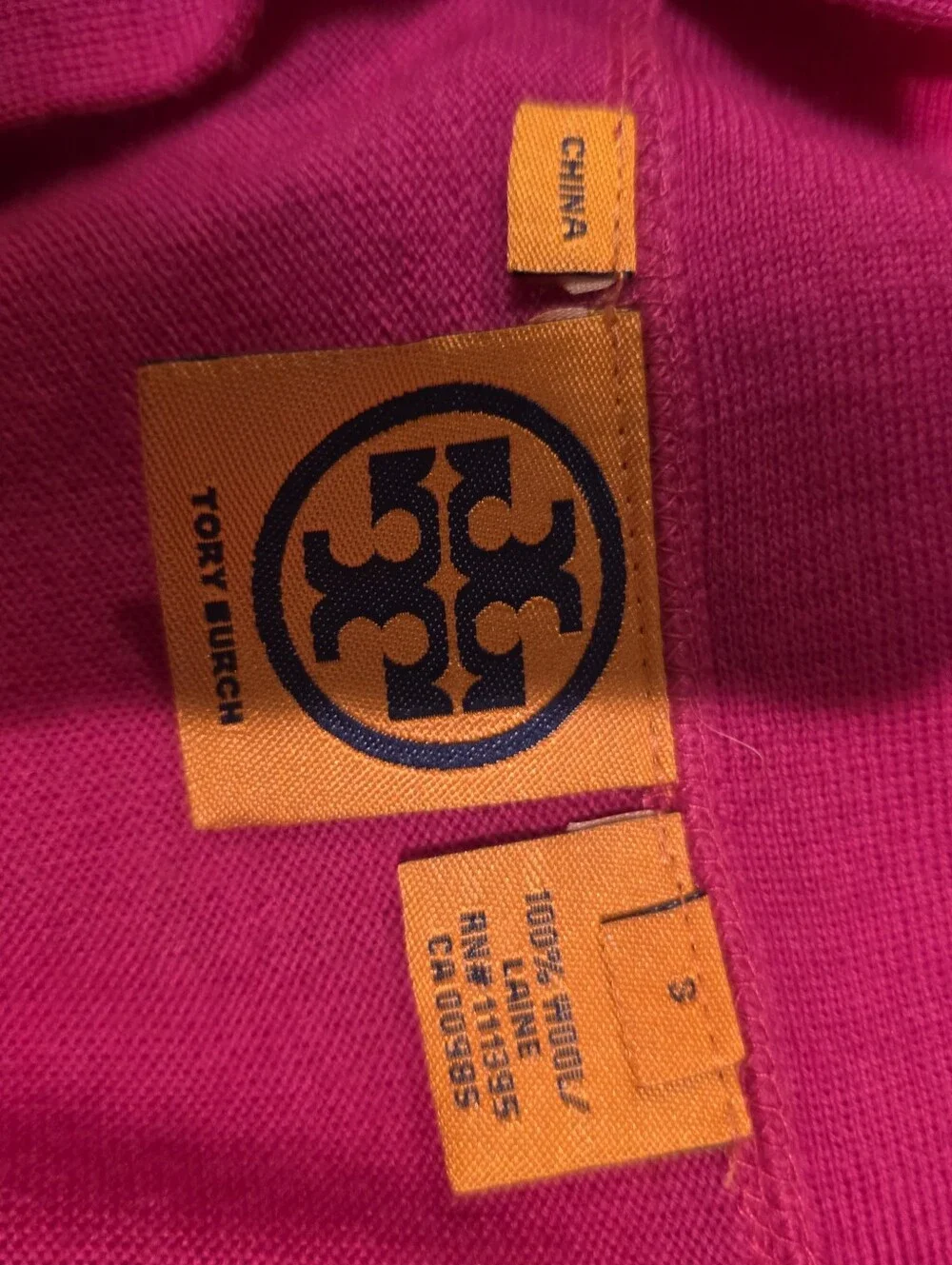 Tory Burch tory burch